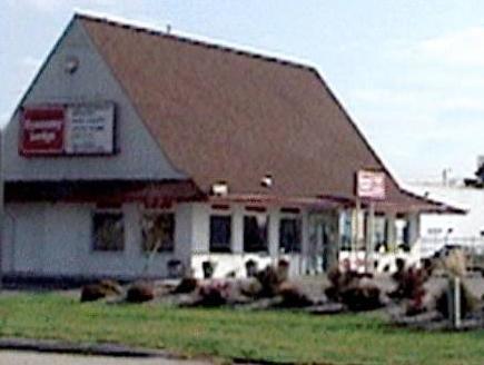 Economy Lodge And Suites Lincoln Exterior photo